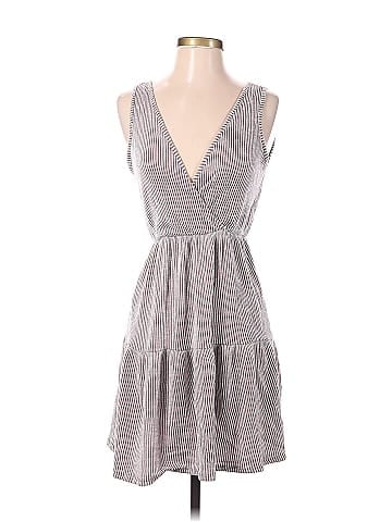 Caution to the outlet wind wrap dress