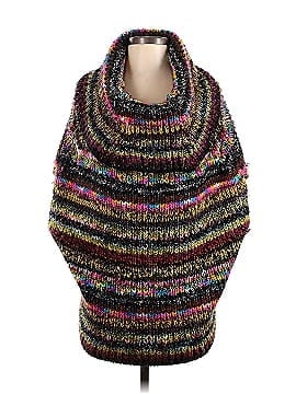 Anthropologie Poncho (view 1)
