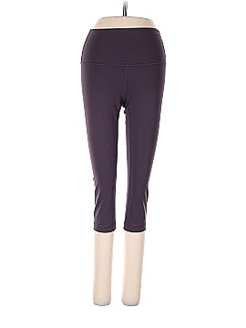 Lululemon Athletica Active Pants (view 1)