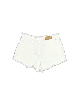 Assorted Brands Denim Shorts (view 2)