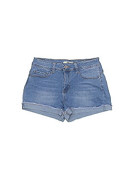 California Vintage Denim Shorts (view 1)