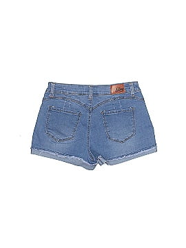 California Vintage Denim Shorts (view 2)