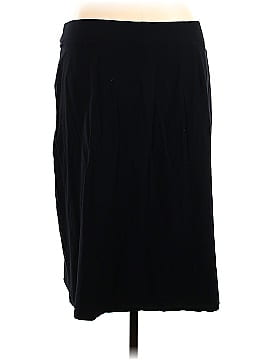 Eileen Fisher Casual Skirt (view 2)