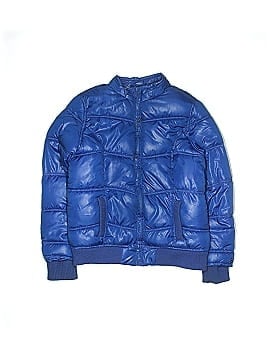 Justice Snow Jacket (view 1)