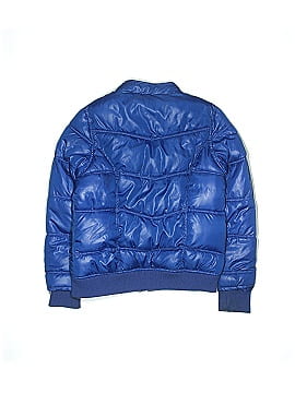 Justice Snow Jacket (view 2)