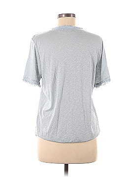 Maven West Short Sleeve T-Shirt (view 2)