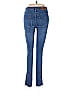 Madewell Hearts Blue Jeans Size 25 waist - photo 2