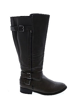 Torrid clearance boots sale