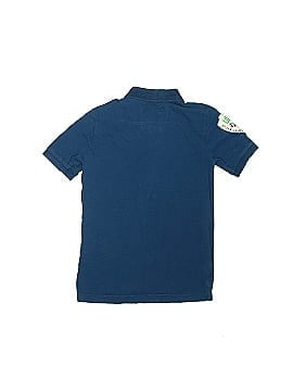 Urban Pipeline Short Sleeve Polo (view 2)
