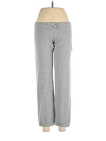 Soffe sweatpants outlet white