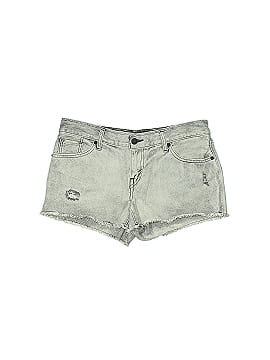 Levi's Denim Shorts (view 1)