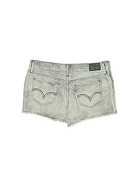 Levi's Denim Shorts (view 2)