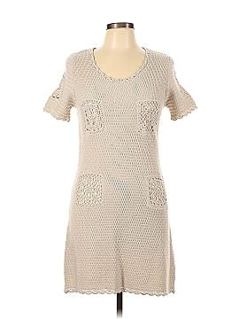 Moschino Cheap And Chic Casual Dress (view 1)