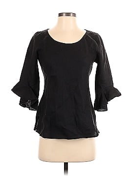 Chalet Long Sleeve Blouse (view 1)