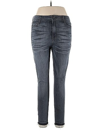 Parker Smith Jeans (view 1)