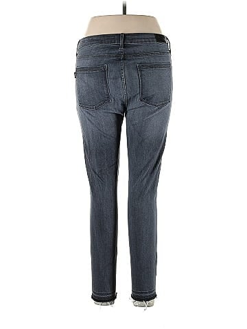 Parker Smith Jeans (view 2)
