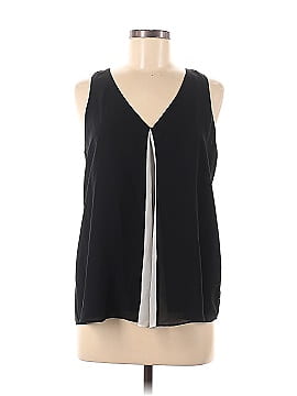 Banana Republic Factory Store Sleeveless Blouse (view 1)