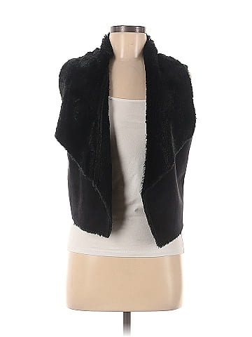 Jack bb clearance dakota fur vest