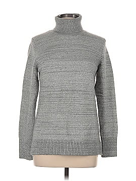 J crew 2024 mercantile turtleneck