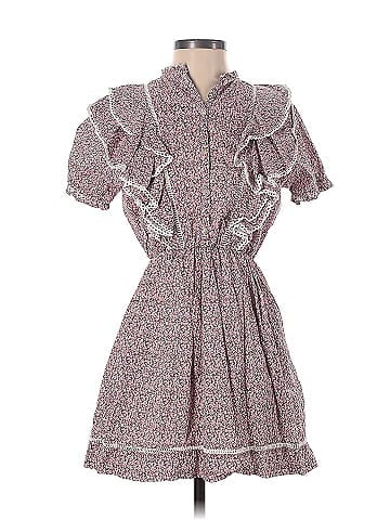 dRA Los Angeles Casual Dress (view 1)