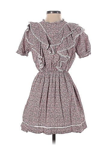 dRA Los Angeles Casual Dress (view 2)
