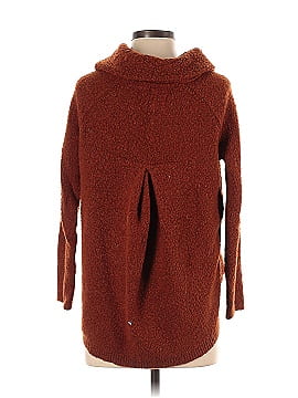 Angel of the North Pullover Sweater (view 2)