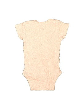 Gerber Short Sleeve Onesie (view 2)