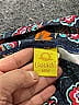 Liquido Print Black Leggings Size M - photo 3
