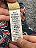 Liquido Print Black Leggings Size M - photo 4
