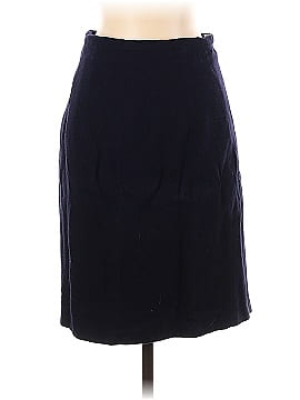 CasaBlanca Wool Skirt (view 1)