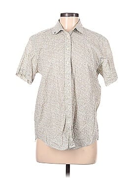 LIBERTY Short Sleeve Button-Down Shirt (view 1)