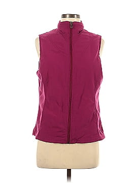 Columbia Vest (view 1)