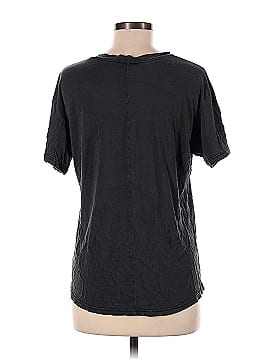 Zara W&B Collection Short Sleeve T-Shirt (view 2)