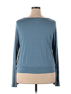 Cameo Long Sleeve Top (view 2)