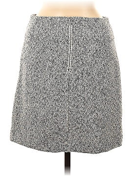 Ann Taylor LOFT Casual Skirt (view 2)