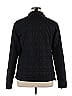 Athleta 100% Polyester Grid Black Jacket Size XL - photo 2