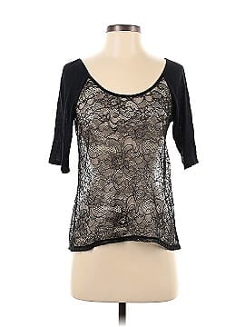 Victoria's Secret Short Sleeve Top (view 1)