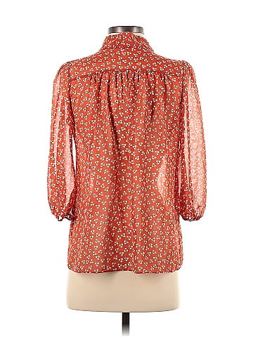 Maitai 3/4 Sleeve Blouse (view 2)