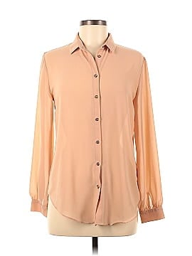 L'Atiste by Amy 3/4 Sleeve Blouse (view 1)