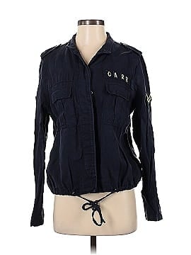 Rails Jacket (view 1)