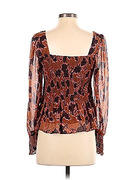 Nine West Long Sleeve Top (view 2)