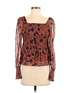 Nine West Long Sleeve Top (view 1)