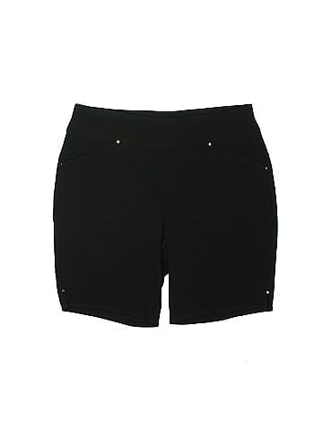 Black shorts 2024 size 16