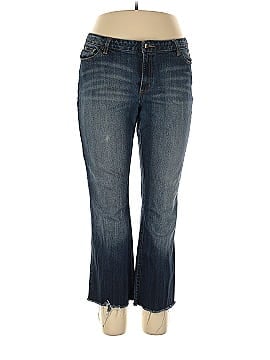 Anisette Jeans (view 1)