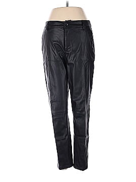 Nili Lotan for Target Faux Leather Pants (view 1)