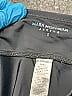 Mara Hoffman Graphic Blue Active Pants Size S - photo 3