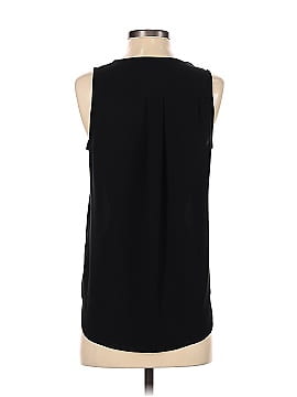 Banana Republic Sleeveless Blouse (view 2)