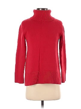 Banana Republic Turtleneck Sweater (view 1)