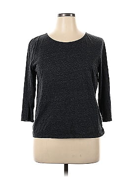 J.Crew Long Sleeve T-Shirt (view 1)