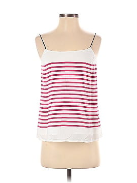 Banana Republic Sleeveless Blouse (view 1)